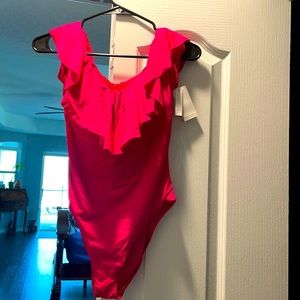 New swimsuit Tina Turk original with tags